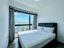 Waterbay (D19), Condominium #528720141